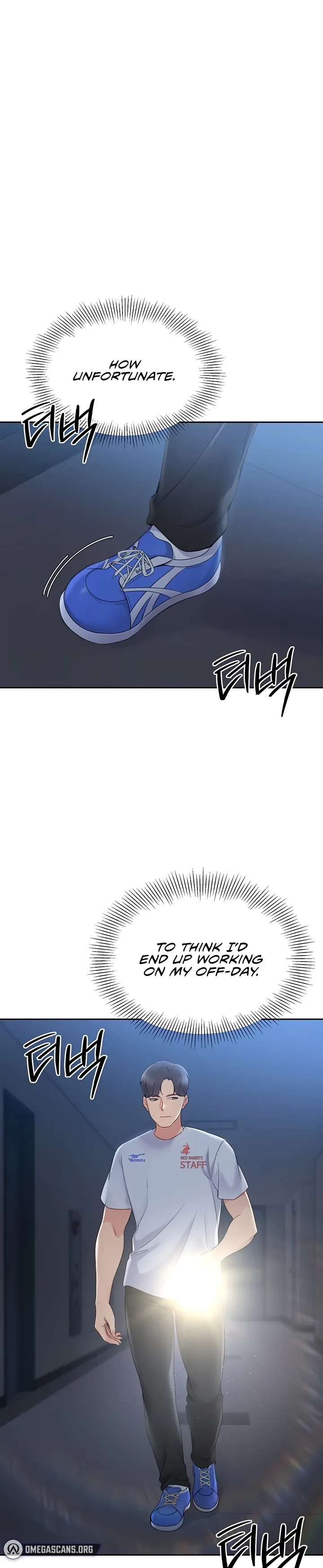 Read Set It! chapter 17 image 46 on Lezhin