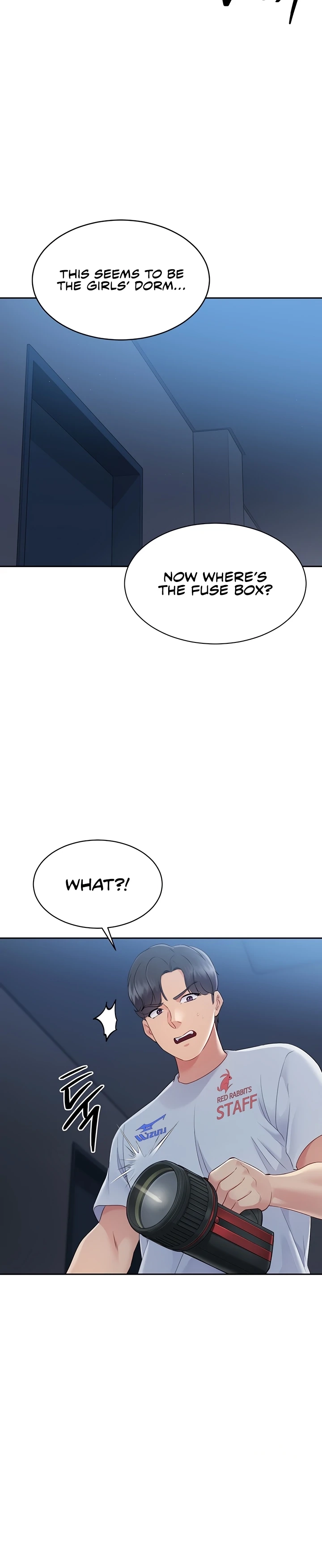 Read Set It! chapter 17 image 47 on Lezhin