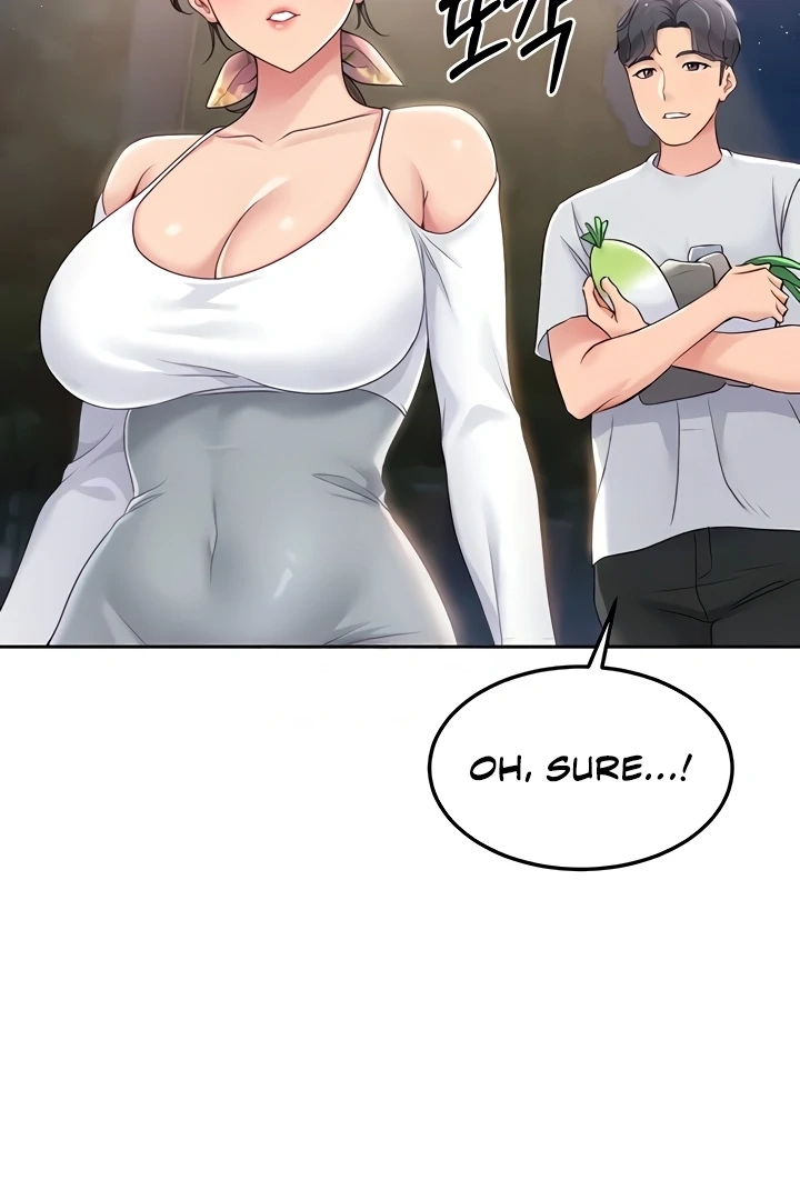 Read Set It! chapter 17 image 5 on Lezhin