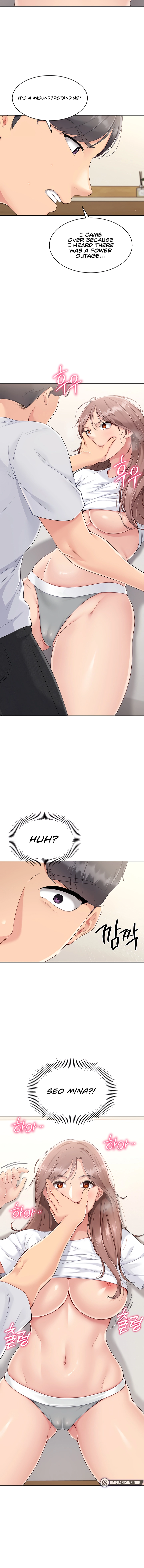 Read Set It! chapter 18 image 1 on Lezhin