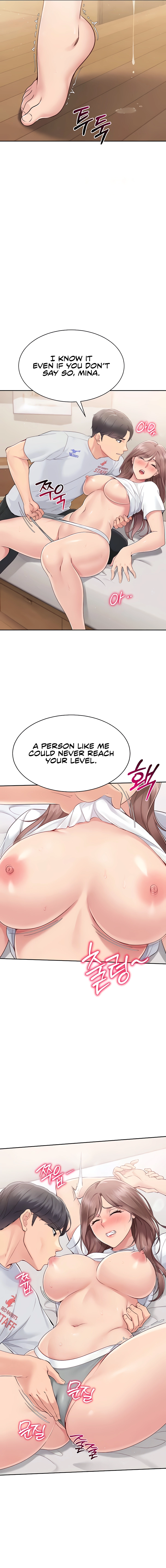 Read Set It! chapter 18 image 14 on Lezhin