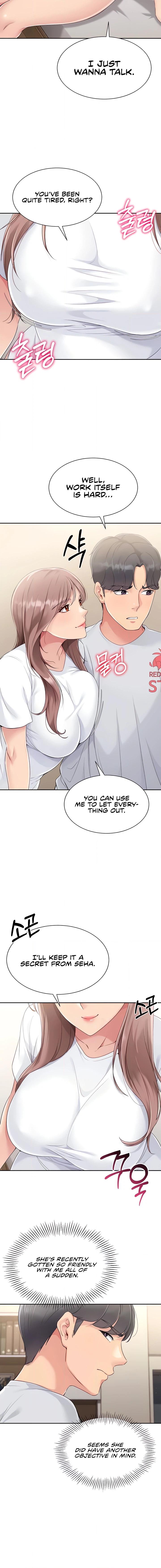 Read Set It! chapter 18 image 7 on Lezhin