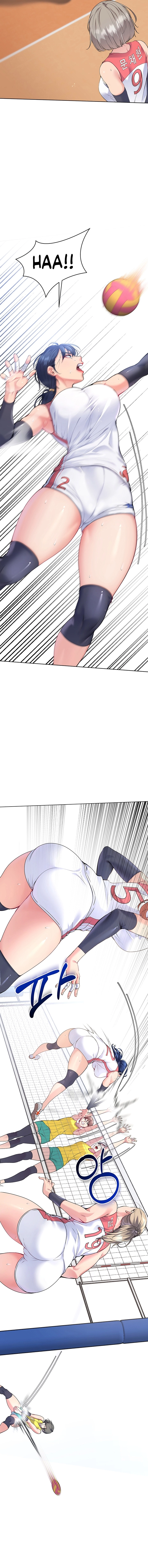 Read Set It! chapter 2 image 18 on Lezhin