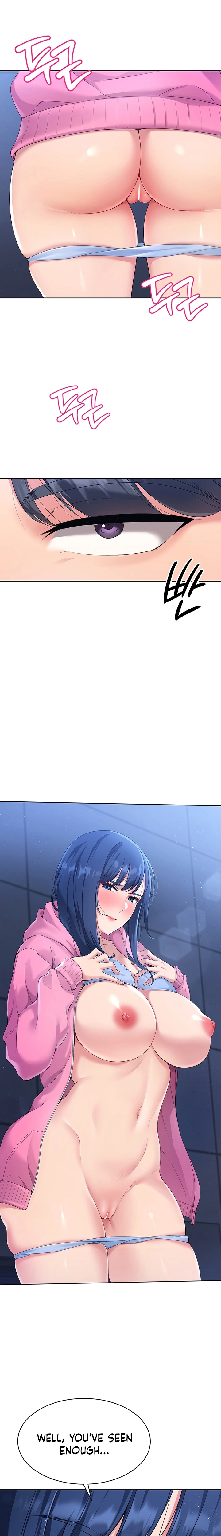 Read Set It! chapter 2 image 9 on Lezhin