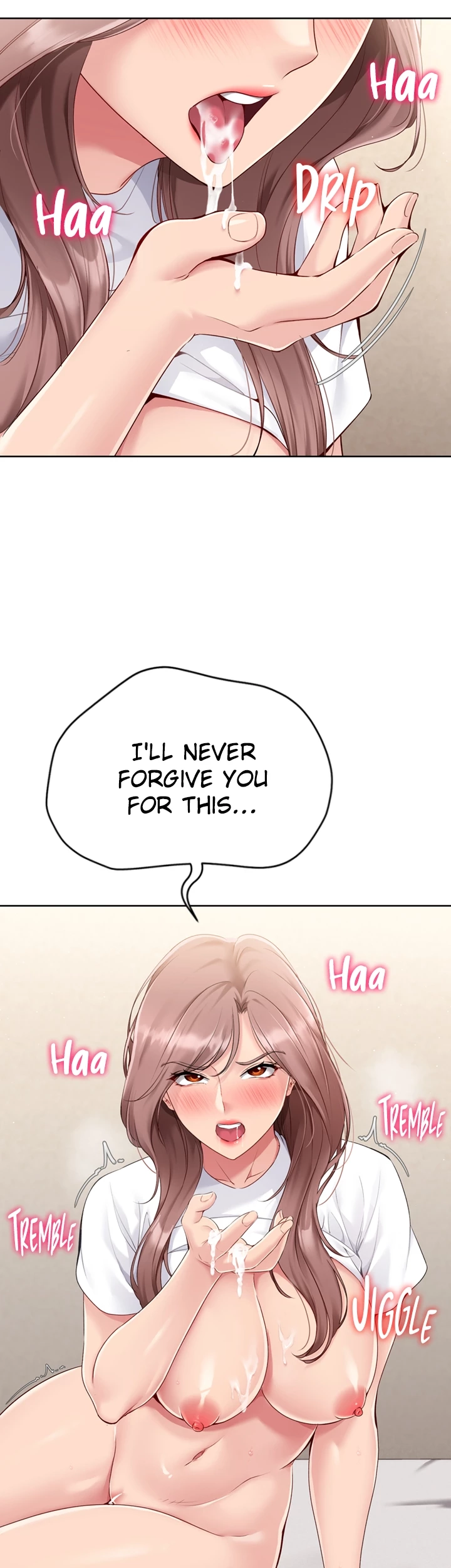Read Set It! chapter 20 image 10 on Lezhin