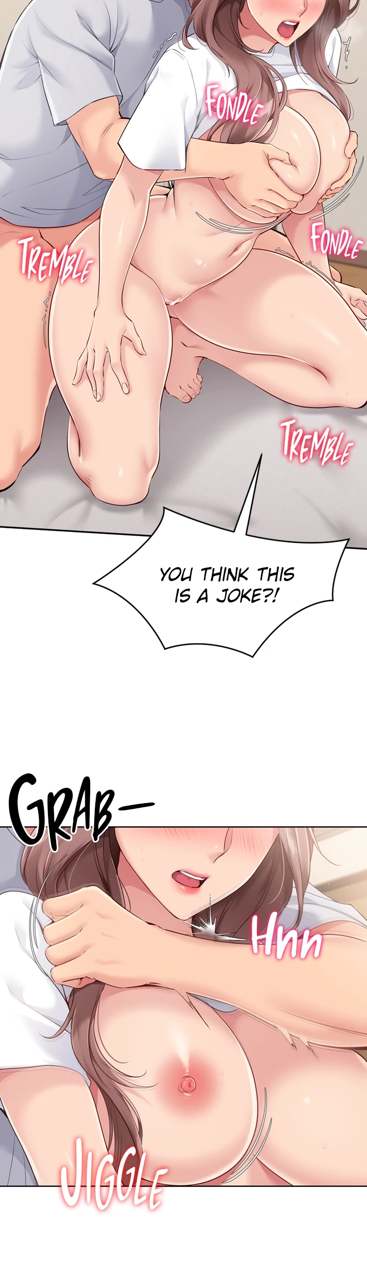 Read Set It! chapter 20 image 13 on Lezhin