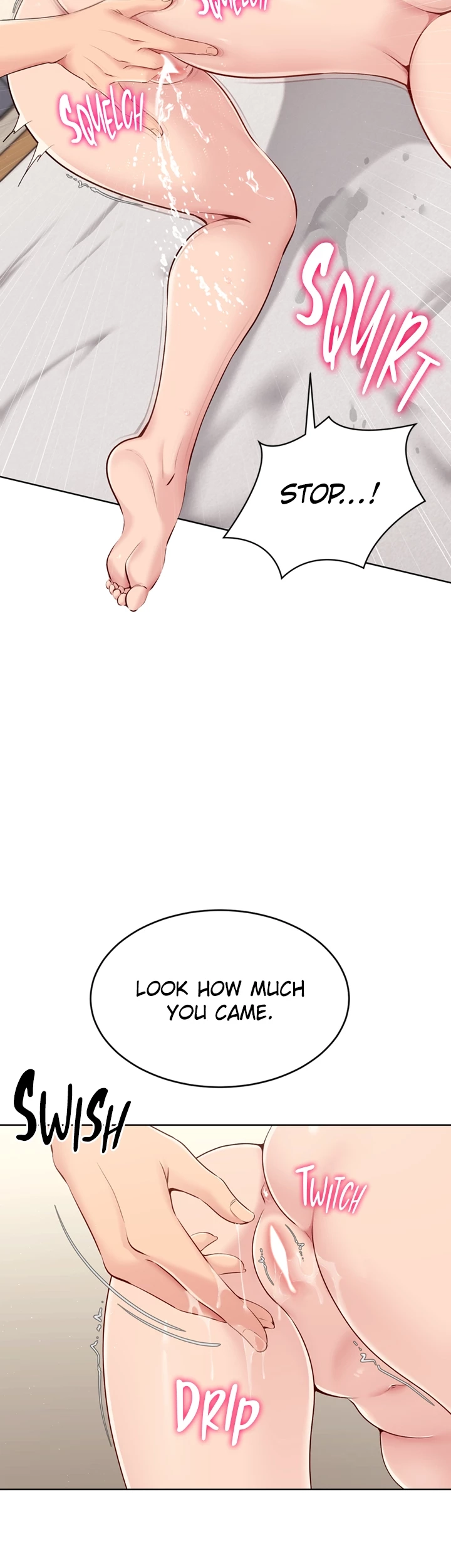 Read Set It! chapter 20 image 15 on Lezhin