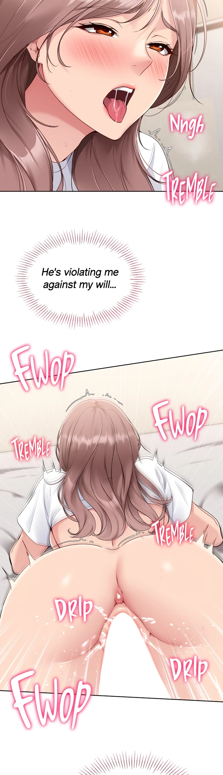 Read Set It! chapter 20 image 19 on Lezhin