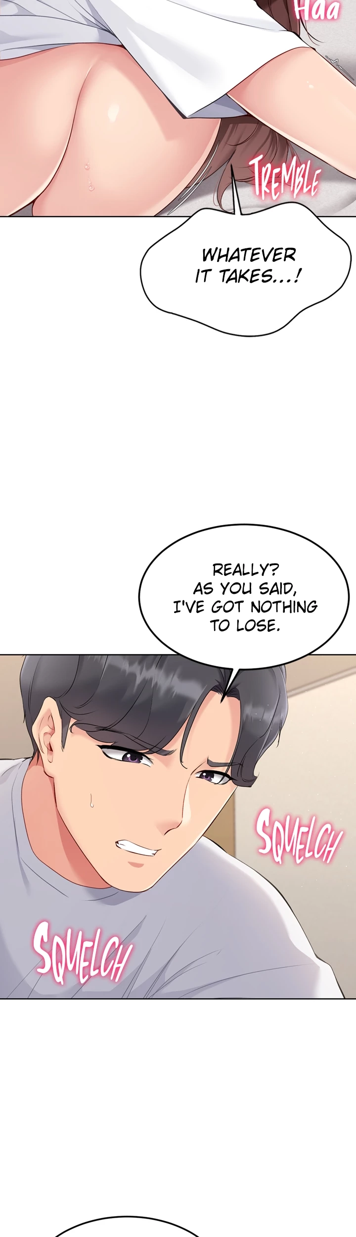 Read Set It! chapter 20 image 22 on Lezhin