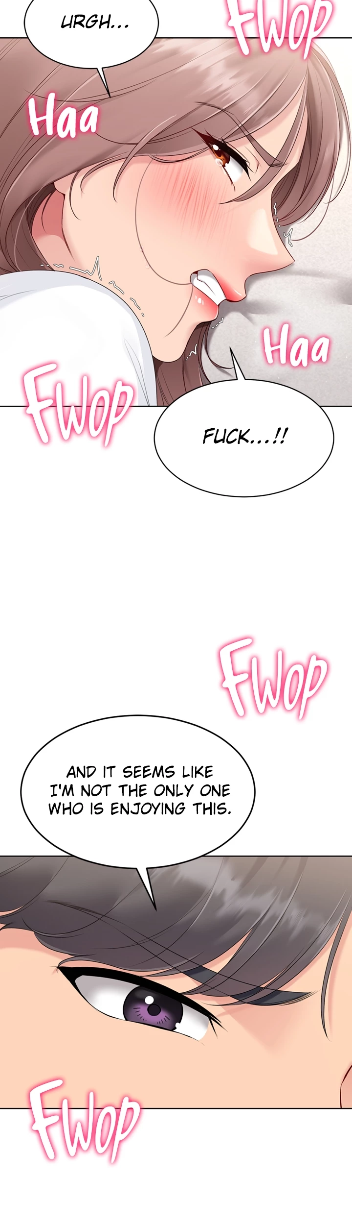 Read Set It! chapter 20 image 25 on Lezhin