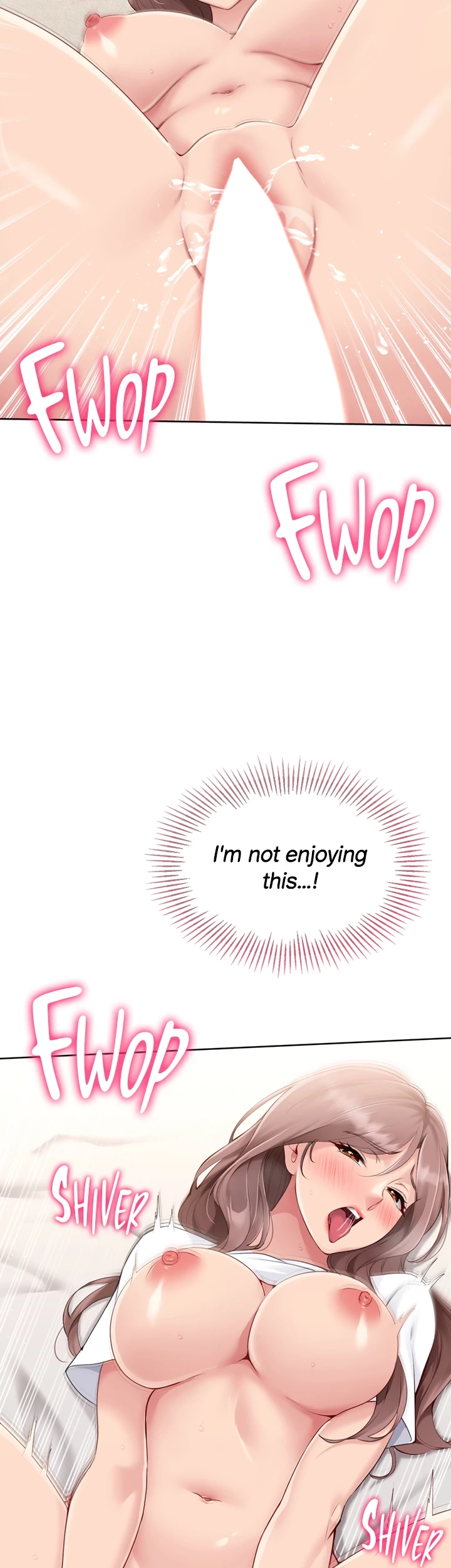 Read Set It! chapter 20 image 28 on Lezhin