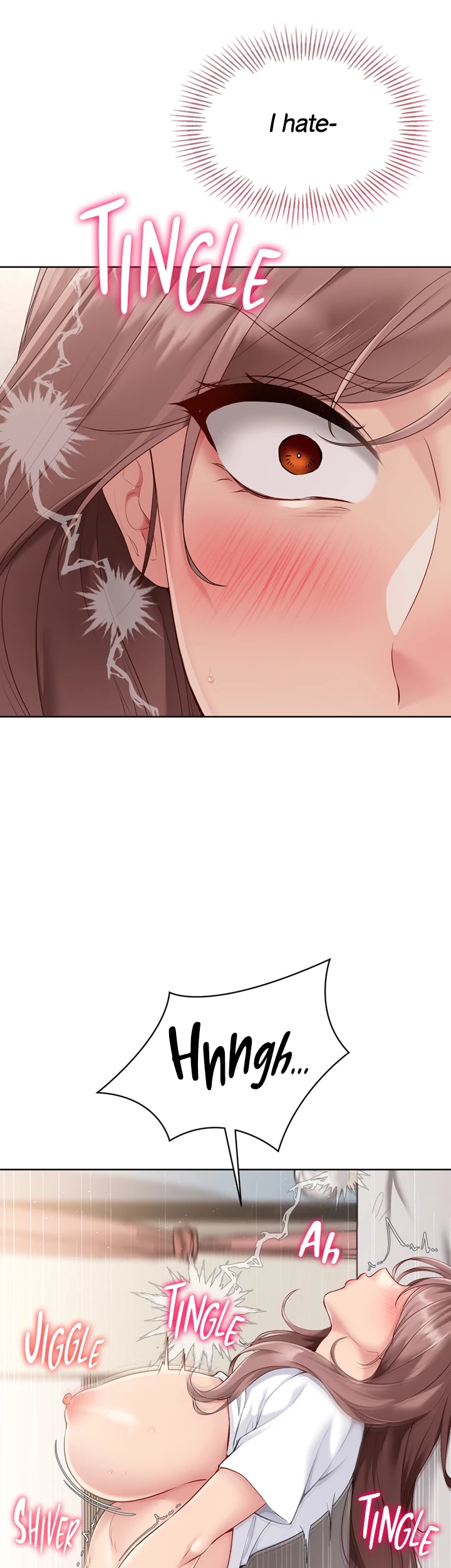 Read Set It! chapter 20 image 30 on Lezhin