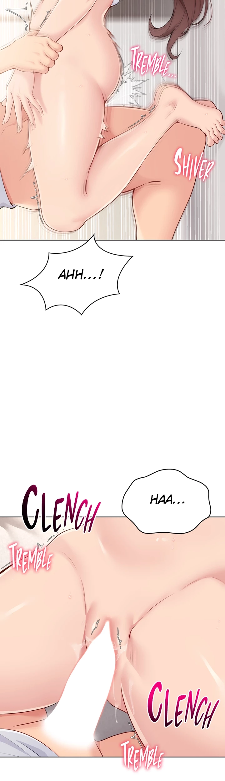 Read Set It! chapter 20 image 31 on Lezhin
