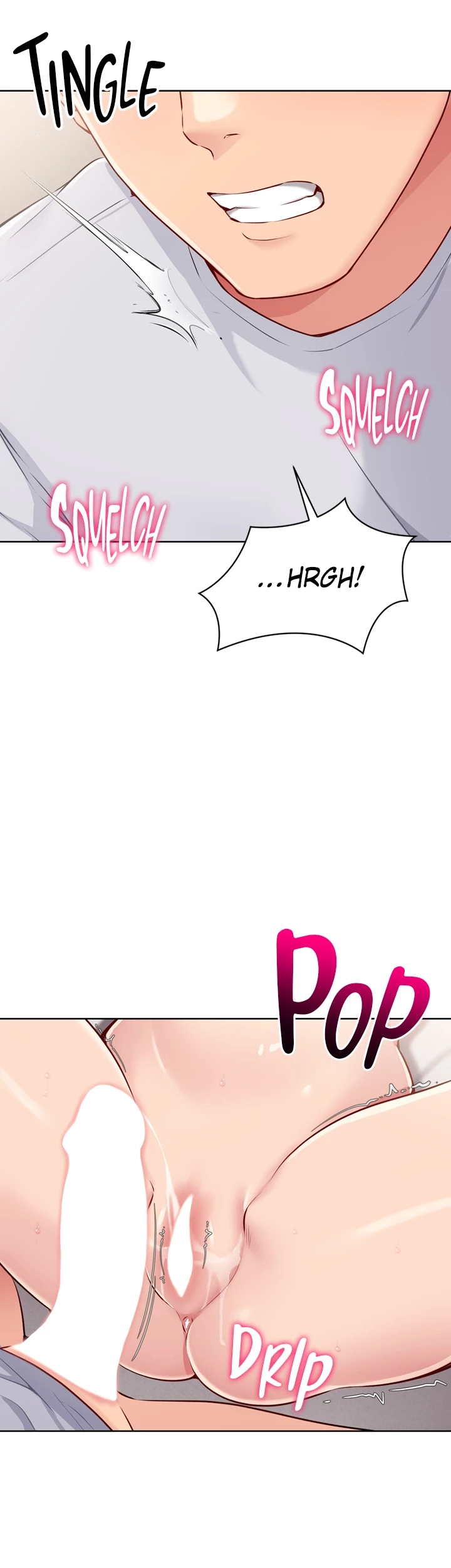 Read Set It! chapter 20 image 36 on Lezhin