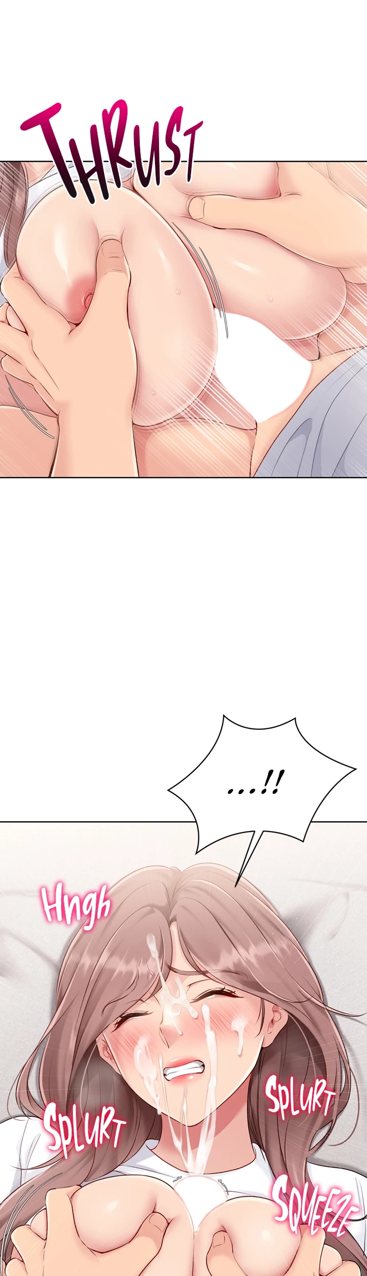 Read Set It! chapter 20 image 38 on Lezhin