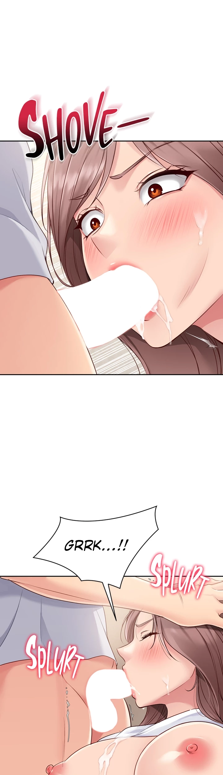 Read Set It! chapter 20 image 4 on Lezhin