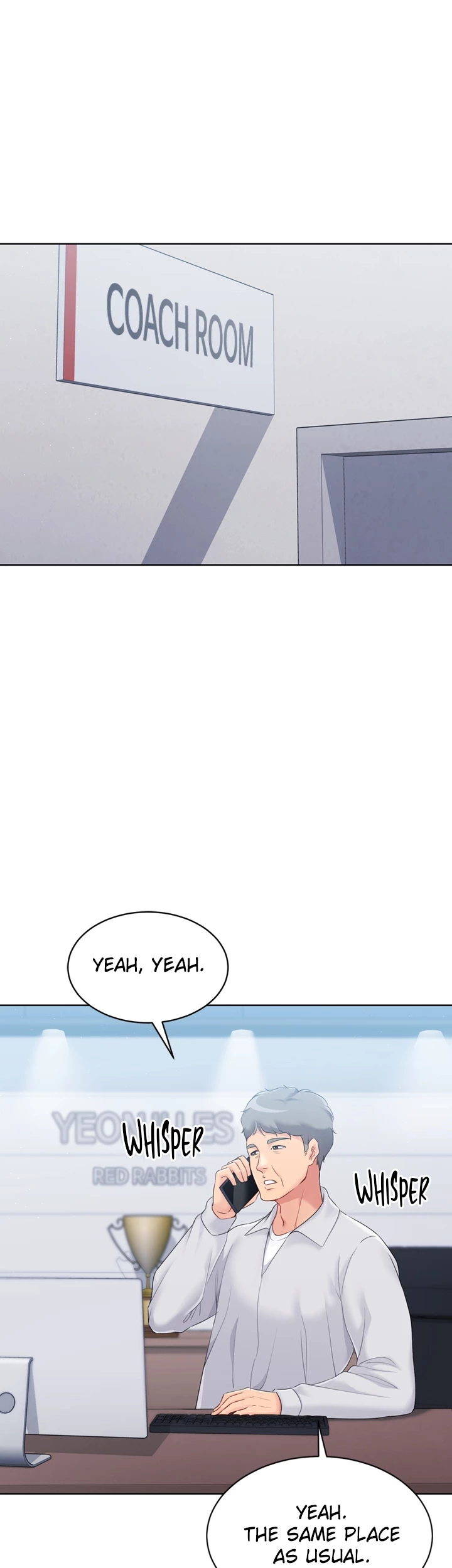 Read Set It! chapter 20 image 46 on Lezhin