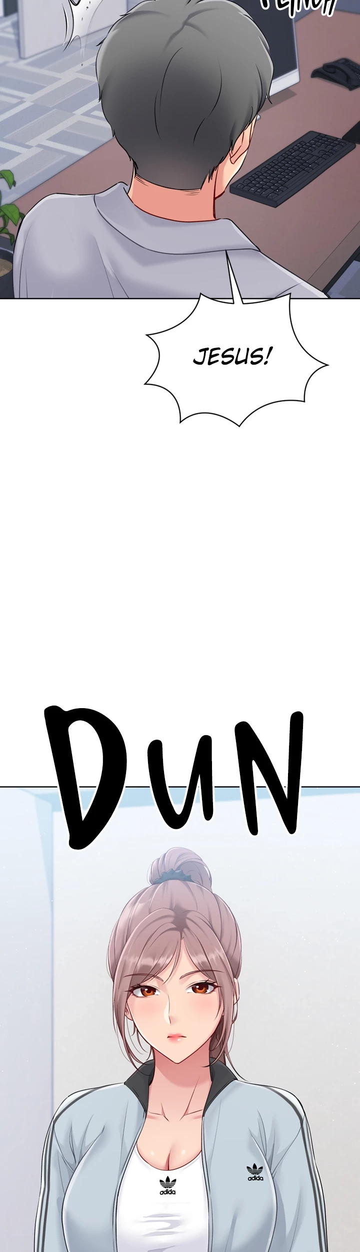 Read Set It! chapter 20 image 48 on Lezhin