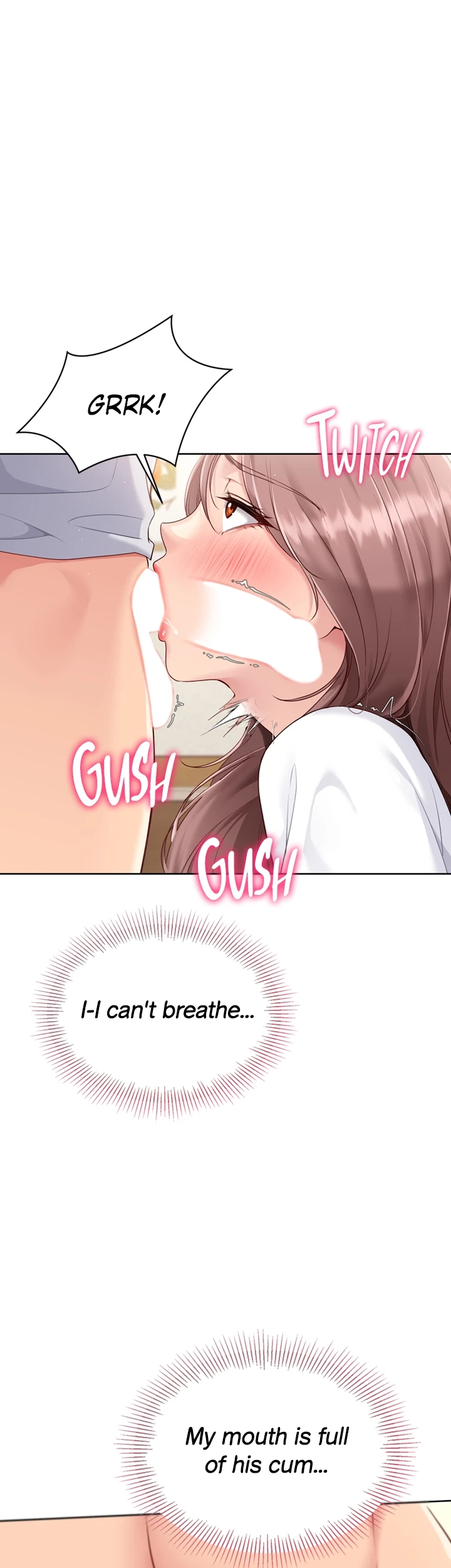 Read Set It! chapter 20 image 6 on Lezhin