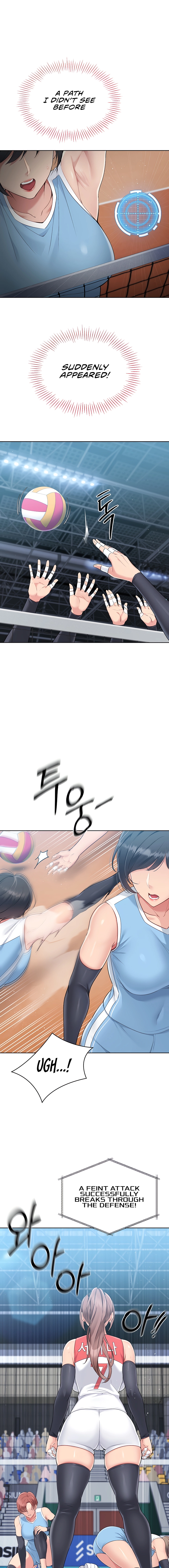 Read Set It! chapter 21 image 10 on Lezhin