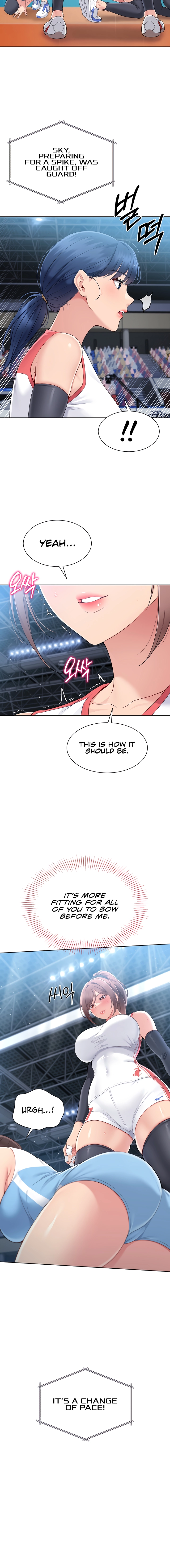 Read Set It! chapter 21 image 11 on Lezhin