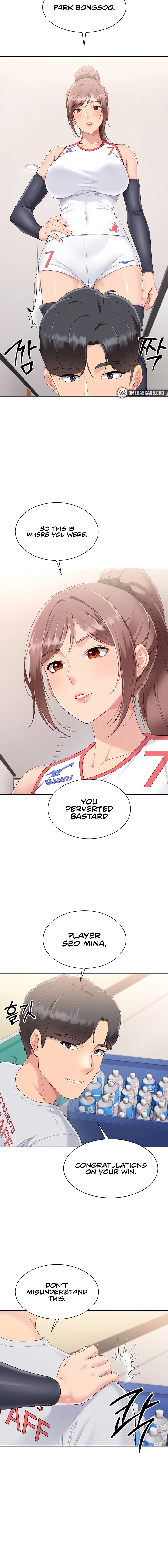 Read Set It! chapter 21 image 13 on Lezhin