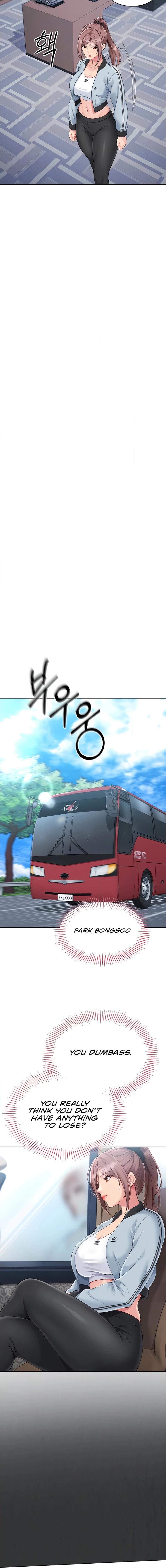 Read Set It! chapter 21 image 3 on Lezhin