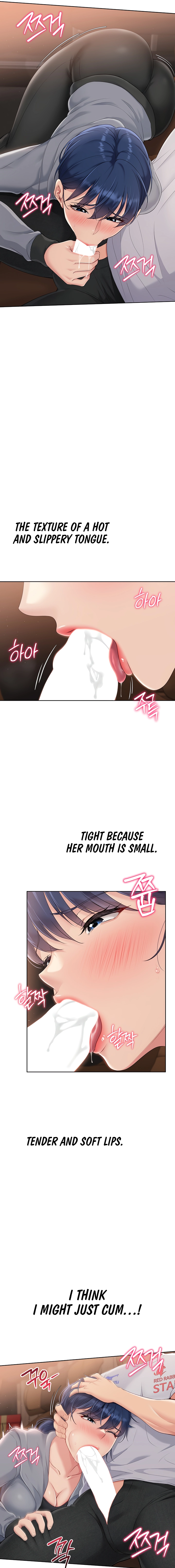 Read Set It! chapter 22 image 14 on Lezhin
