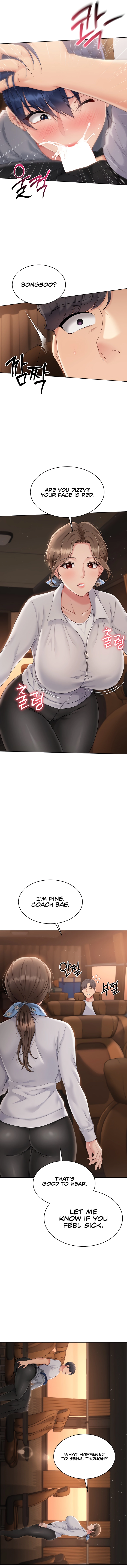 Read Set It! chapter 22 image 16 on Lezhin