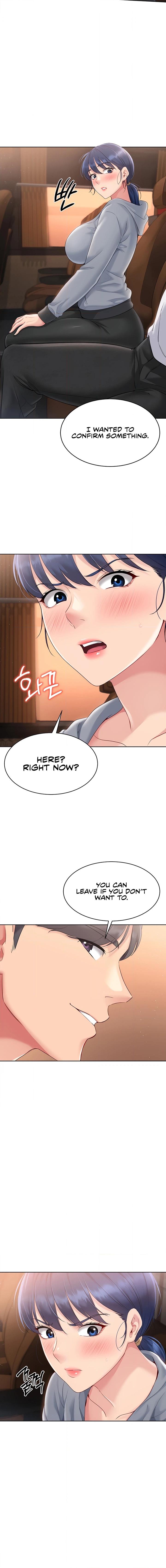 Read Set It! chapter 22 image 7 on Lezhin