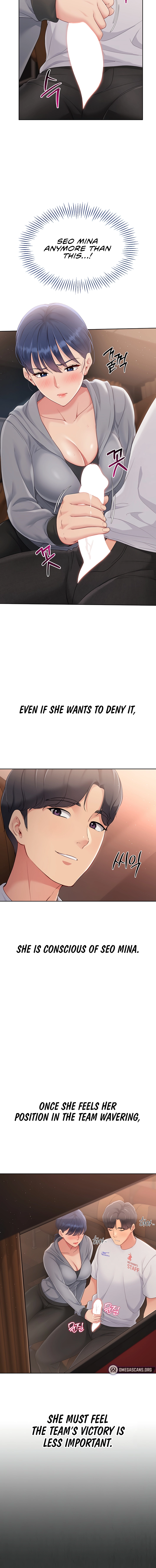 Read Set It! chapter 22 image 9 on Lezhin