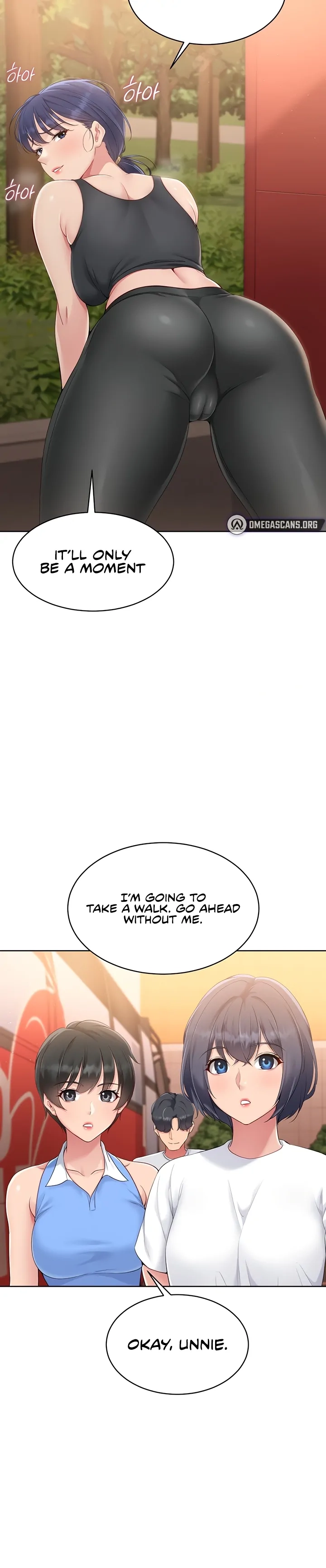 Read Set It! chapter 23 image 23 on Lezhin
