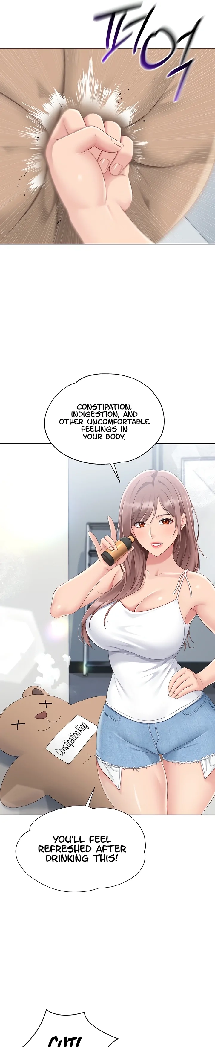Read Set It! chapter 23 image 28 on Lezhin
