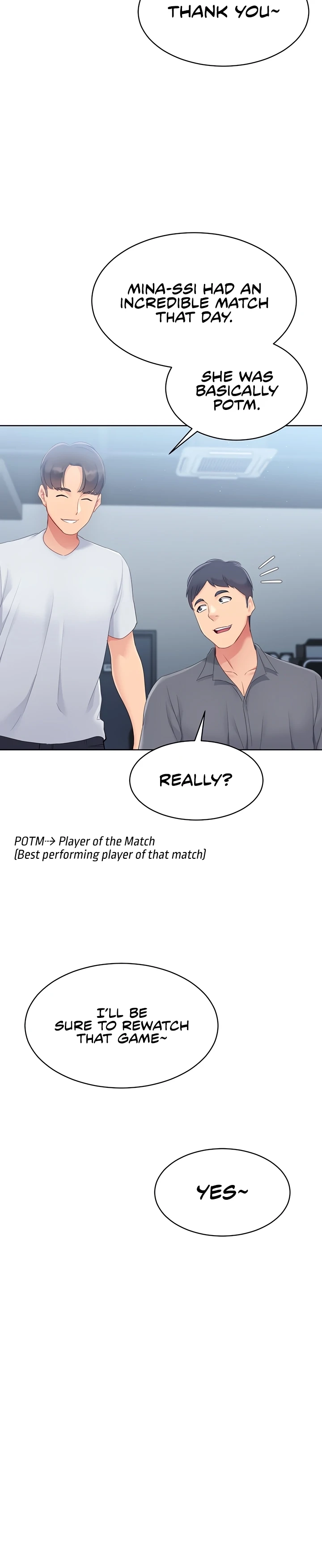 Read Set It! chapter 23 image 30 on Lezhin