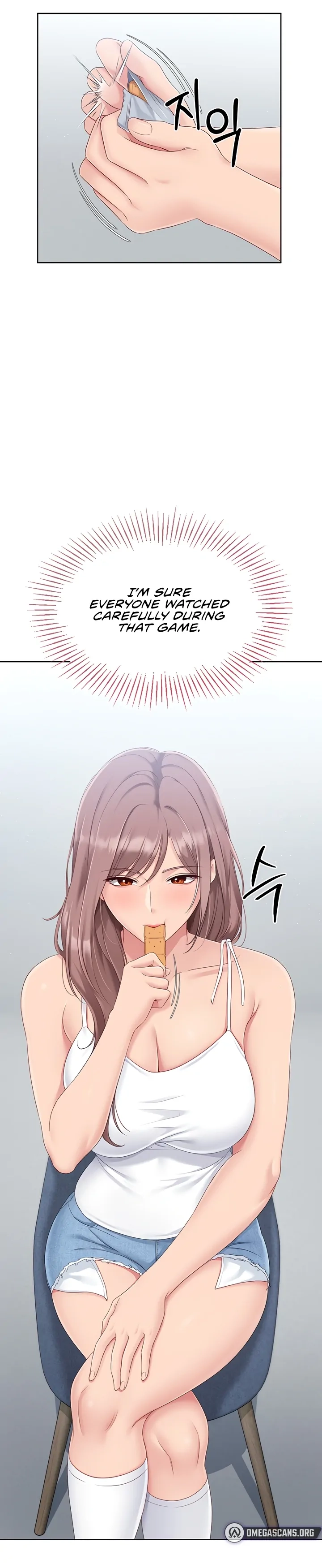 Read Set It! chapter 23 image 31 on Lezhin