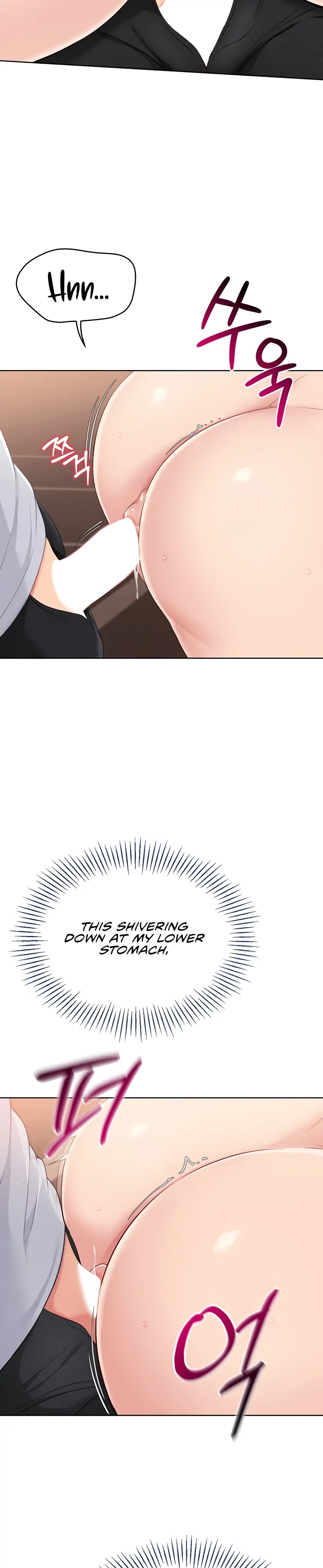 Read Set It! chapter 23 image 41 on Lezhin