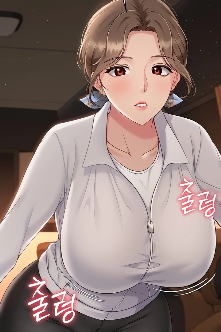 Read Set It! chapter 23 image 5 on Lezhin