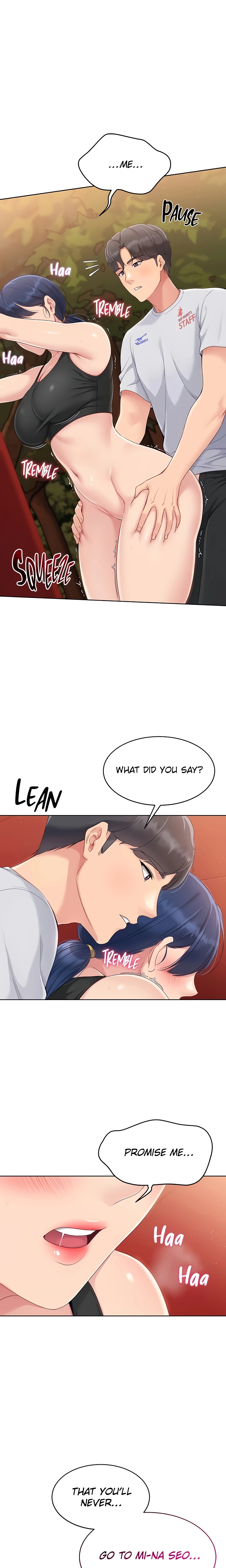 Read Set It! chapter 24 image 0 on Lezhin