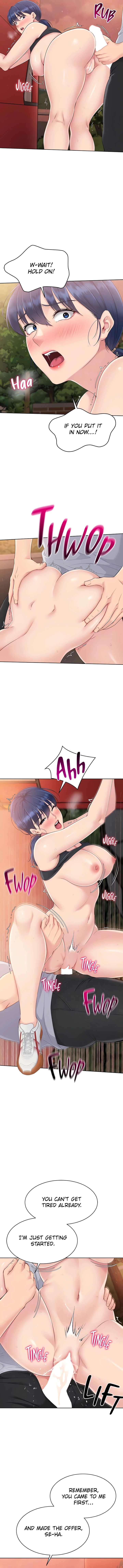 Read Set It! chapter 24 image 11 on Lezhin