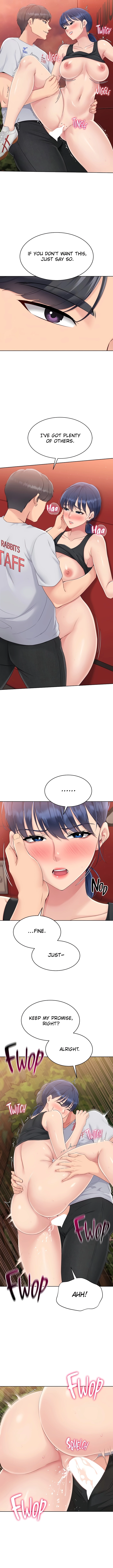 Read Set It! chapter 24 image 12 on Lezhin