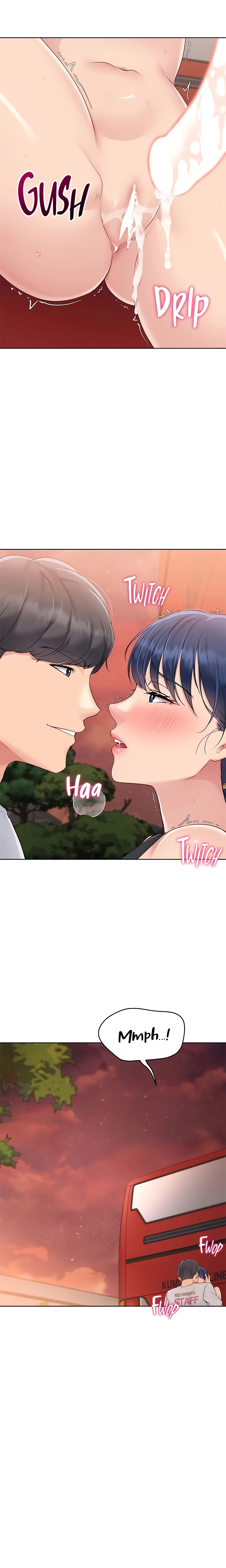Read Set It! chapter 24 image 14 on Lezhin