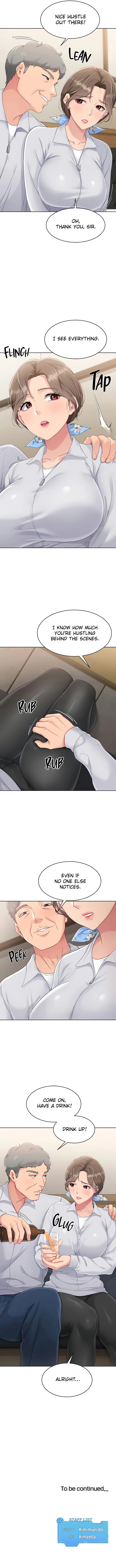 Read Set It! chapter 24 image 16 on Lezhin