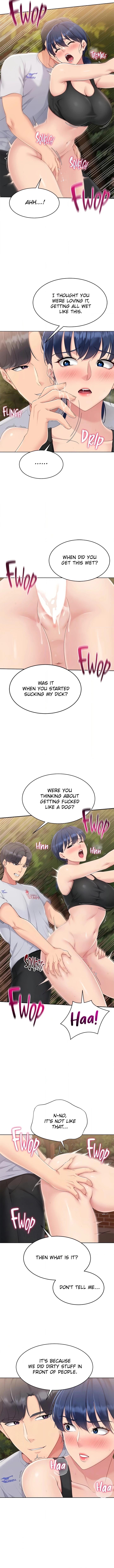 Read Set It! chapter 24 image 3 on Lezhin