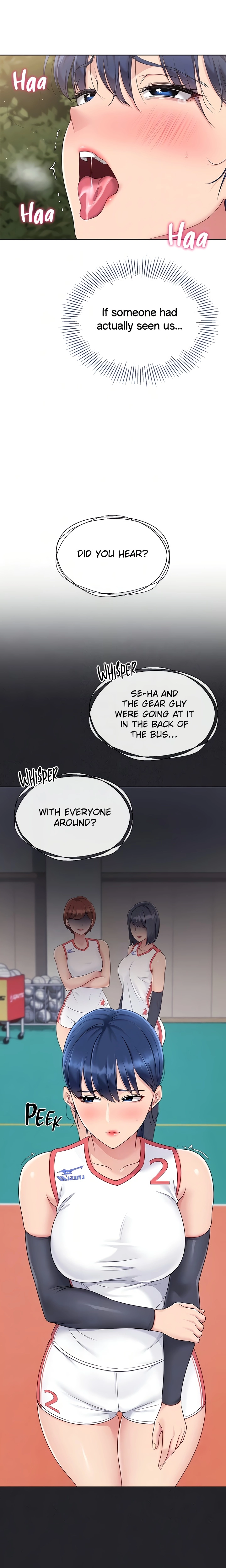 Read Set It! chapter 24 image 5 on Lezhin