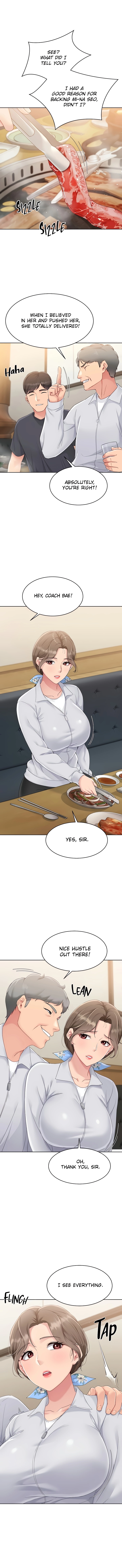 Read Set It! chapter 25 image 0 on Lezhin