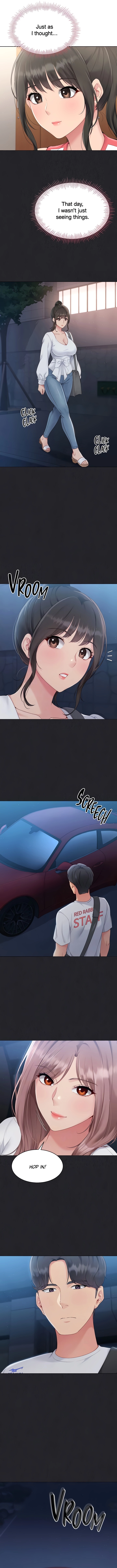 Read Set It! chapter 25 image 10 on Lezhin