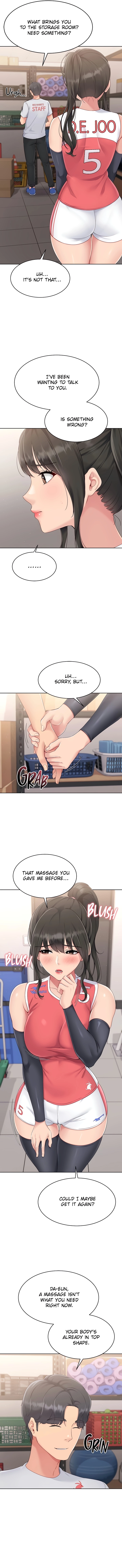 Read Set It! chapter 25 image 14 on Lezhin