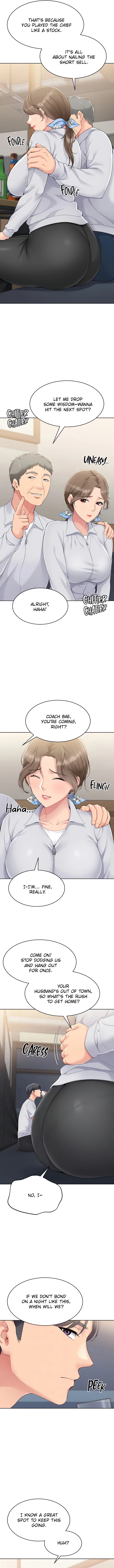 Read Set It! chapter 25 image 2 on Lezhin