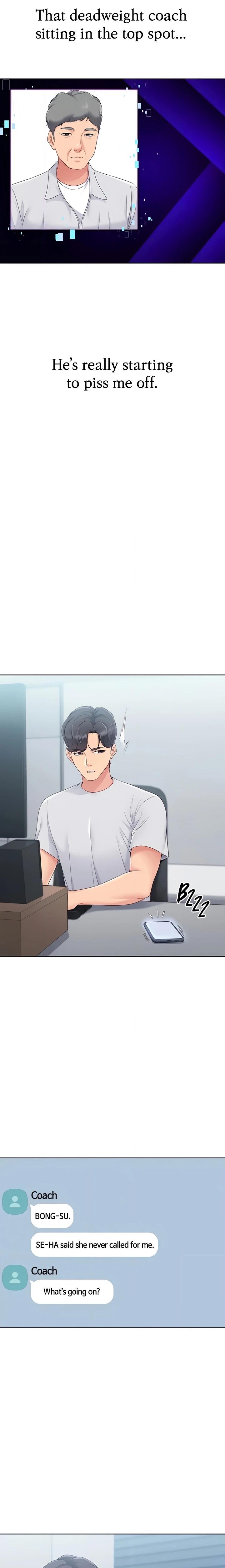 Read Set It! chapter 25 image 7 on Lezhin