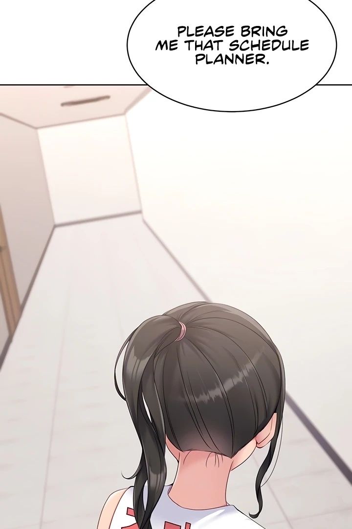 Read Set It! chapter 26 image 20 on Lezhin